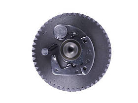 Розподіл 168F/мотоблок 170F генератора GN 2-3,5 KW, Z-48, фото 5