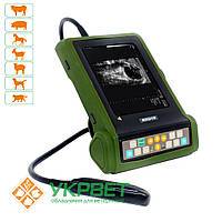 УЗД прилад для скотарства RKU-10 (UKR-01 VET)