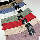 Жіночі трусики Lady Part #Q8386, фото 2