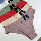 Жіночі трусики Lady Part #Q8386, фото 3