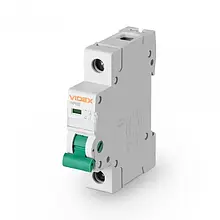 Вимикачі напруги