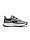 Чоловічі кросівки замша шкіра текстиль Reebok Classic Leather Hexalite Grey Black White, Рибок. Чоловіче взуття, фото 5
