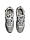 Чоловічі кросівки замша шкіра текстиль Reebok Classic Leather Hexalite Grey Black White, Рибок. Чоловіче взуття, фото 9