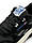 Чоловічі кросівки замша шкіра текстиль Reebok Classic Leather Hexalite Black Grey Beige, Рибок. Чоловіче взуття, фото 8
