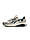 Чоловічі кросівки замша шкіра текстиль Reebok Classic Leather Hexalite White Grey Beige, Рибок. Чоловіче взуття, фото 6