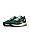 Чоловічі кросівки замша шкіра текстиль Reebok Classic Leather Hexalite Green Beige, Рибок зелені. Чоловіче взуття, фото 4
