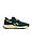 Чоловічі кросівки замша шкіра текстиль Reebok Classic Leather Hexalite Green Beige, Рибок зелені. Чоловіче взуття, фото 6