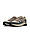 Чоловічі кросівки замша шкіра текстиль Reebok Classic Leather Hexalite Brown Grey Green, Рибок. Чоловіче взуття, фото 4