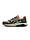 Чоловічі кросівки замша шкіра текстиль Reebok Classic Leather Hexalite Brown Grey Green, Рибок. Чоловіче взуття, фото 6