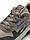 Чоловічі кросівки замша шкіра текстиль Reebok Classic Leather Hexalite Brown Grey Green, Рибок. Чоловіче взуття, фото 8