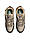 Чоловічі кросівки замша шкіра текстиль Reebok Classic Leather Hexalite Brown Grey Green, Рибок. Чоловіче взуття, фото 9