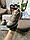 Чоловічі кросівки замша шкіра текстиль Reebok Classic Leather Hexalite Brown Grey Green, Рибок. Чоловіче взуття, фото 10