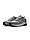 Чоловічі кросівки замша шкіра текстиль Reebok Classic Leather Hexalite Grey, кеди Рибок сірі. Чоловіче взуття, фото 4