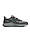 Чоловічі кросівки замша шкіра текстиль Reebok Classic Leather Hexalite Grey, кеди Рибок сірі. Чоловіче взуття, фото 6