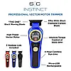 Тример для стрижки Style Craft Instinct Professional (INSTINCT TRIMMER), фото 6