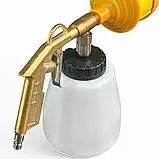 Торнадор пінник Profinstrument P-17 Піногенератор, фото 7