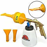 Торнадор пінник Profinstrument P-17 Піногенератор, фото 2