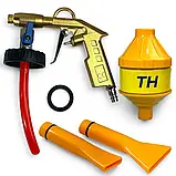 Торнадор пінник Profinstrument P-17 Піногенератор, фото 10