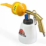 Торнадор пінник Profinstrument P-17 Піногенератор, фото 4
