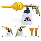 Торнадор пінник Profinstrument P-17 Піногенератор, фото 3