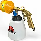 Торнадор пінник Profinstrument P-17 Піногенератор, фото 5