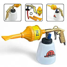 Торнадор пінник Profinstrument P-17 Піногенератор