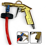 Торнадор пінник Profinstrument P-17 Піногенератор, фото 9