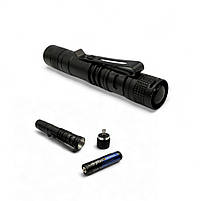 Ліхтарик Penlight 21W (S009-A) XPE, фото 5