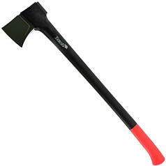 Сокира з фібергласовою ручкою 31.5" 2400 г Tvardy T02-007