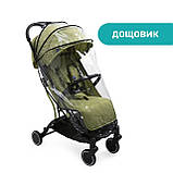 Коляска прогулянкова дитяча Chicco Trolley Me Синя, фото 6