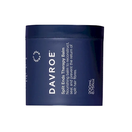 Бальзам для посічених кінчиків волосся 200 мл Davroe Split Therapy Balm (3495)