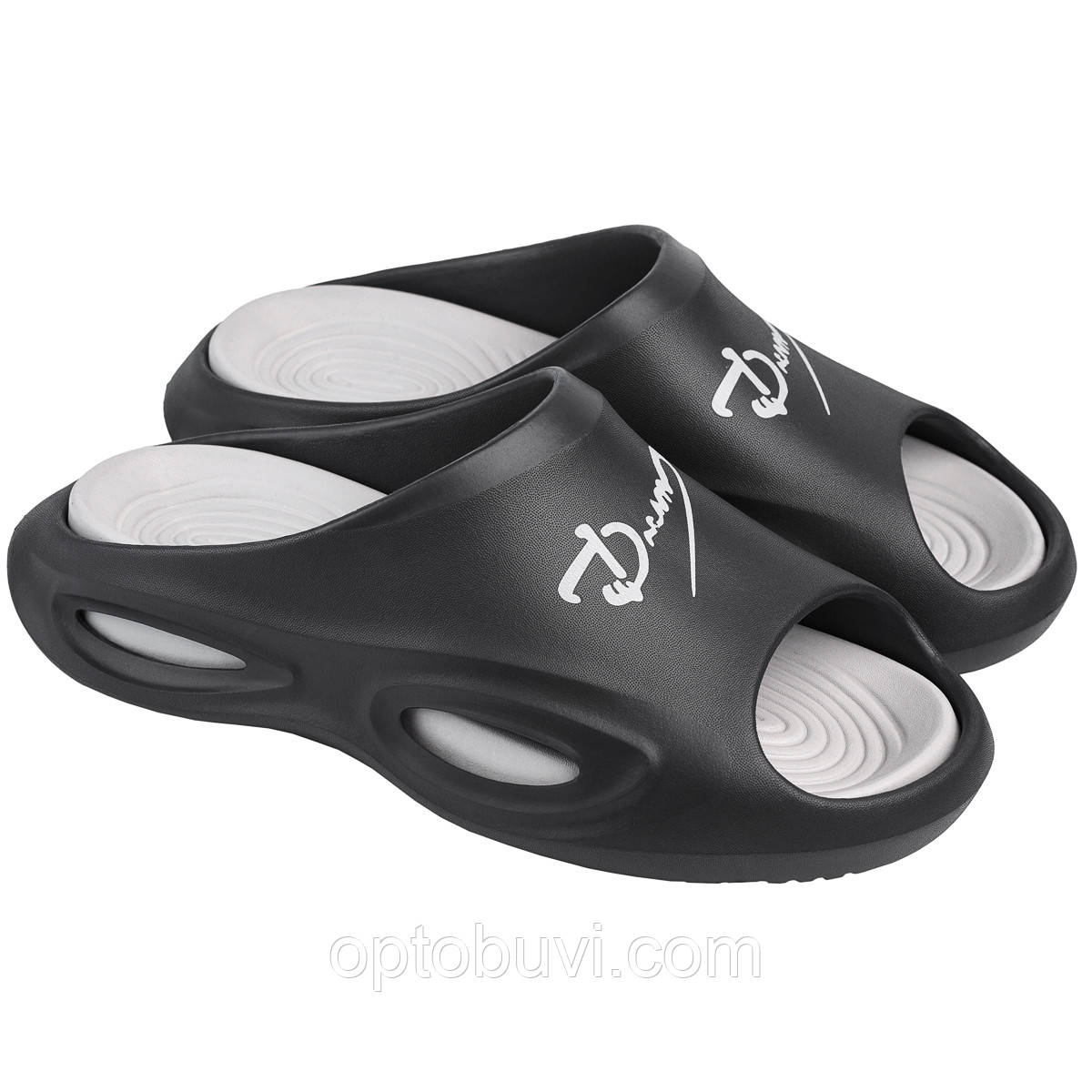 Шльопанці чоловічі оптом Gipanis