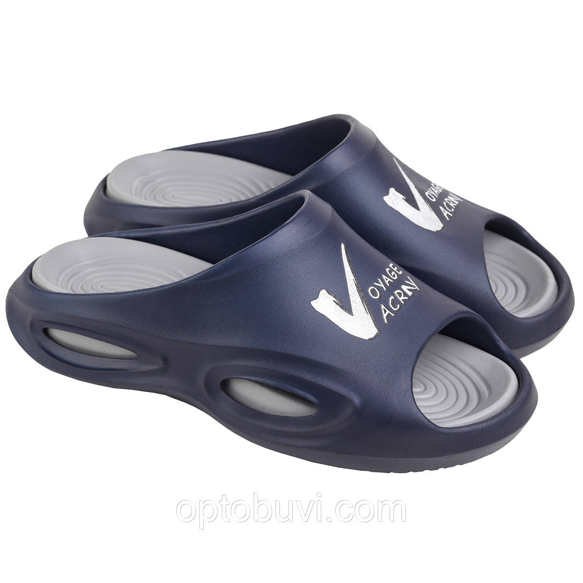 Шльопанці чоловічі оптом Gipanis