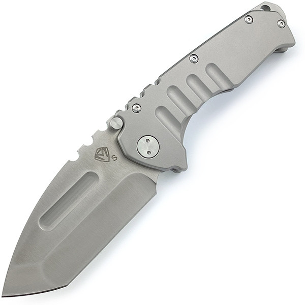 Ніж Medford Praetorian сталь 440C