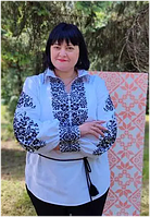 Пишна краса: вибір вишиванки