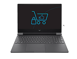 HP VICTUS 15 Ryzen 7-7445HS/16GB/512 RTX3050 15-fb3022nw (C38YSEA)