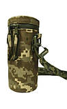 Чохол протиударний на тепловізор HikMicro Linx / AGM Taipan 171×61×57 мм | Піксель ММ14 | Ukr shield, фото 3
