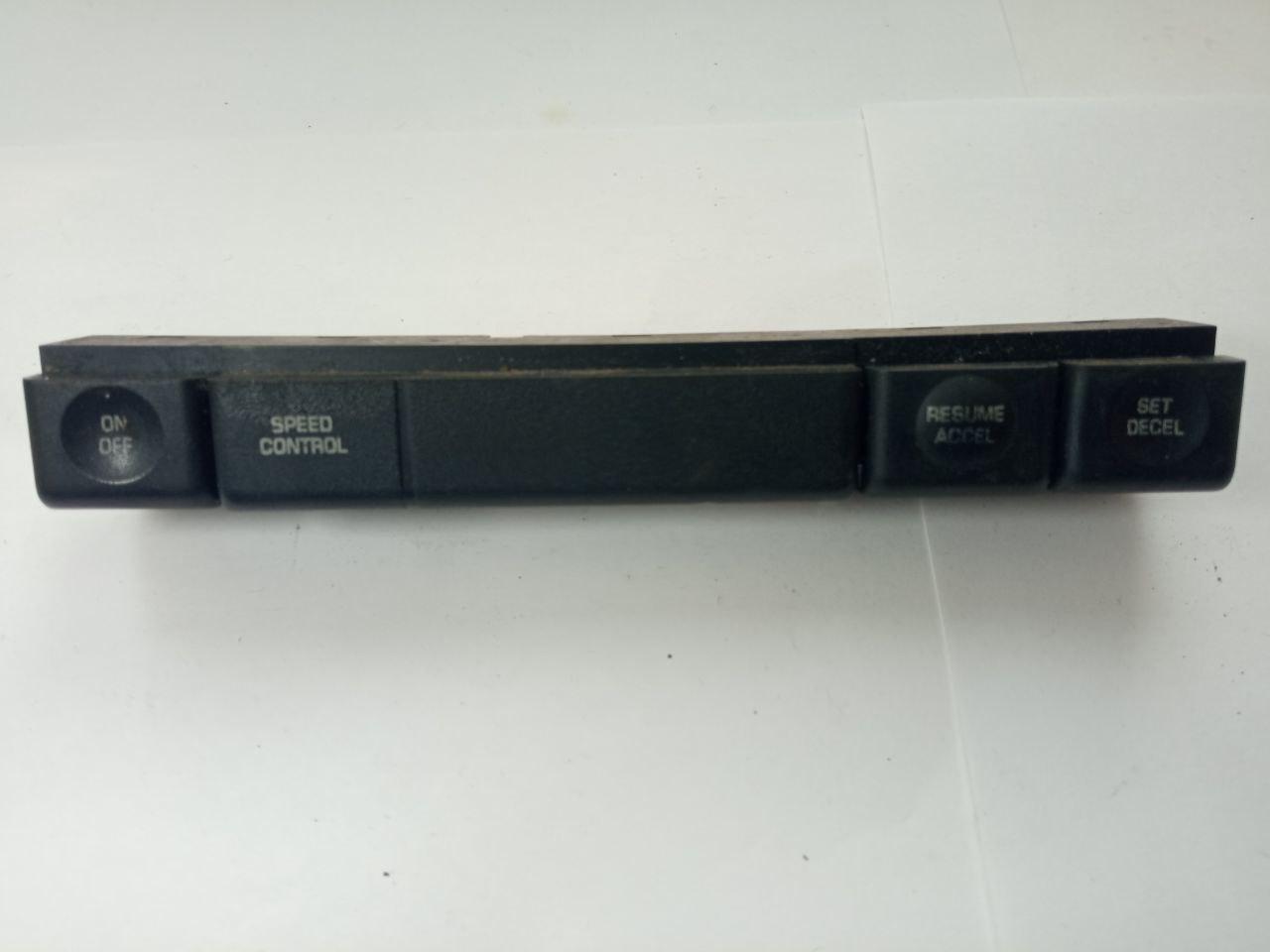 Панель кнопок Chrysler Voyager 469 5191 0255 / 46851910255, фото 1