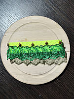 Святкові пов'язки ручної роботи для тварин декоровані дзвіночками