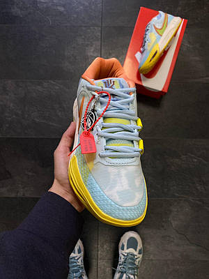 Nike kyrie 8 infinity - купить недорого, Prom.ua: цены, акции и