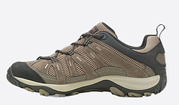 Чоловічі туристичні черевики Merrell Alverstone 2 M J036909, фото 5