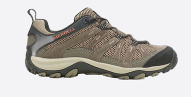 Кросівки Merrell чоловічі для туризму оригінал