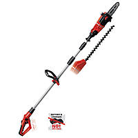 Пила + кущоріз акумуляторні Einhell GE-HC 18 LI T - Solo (3410800)