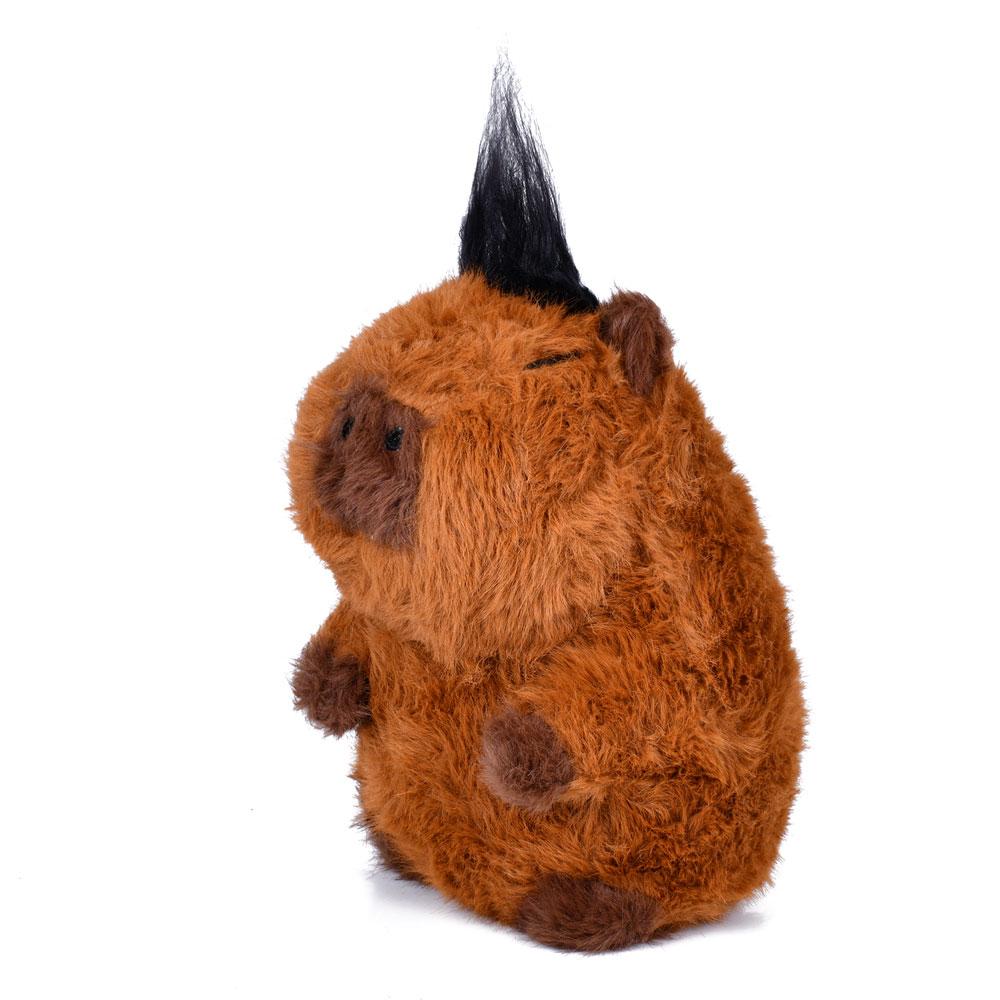 М'яка іграшка капібара FG240326867M, фото 1