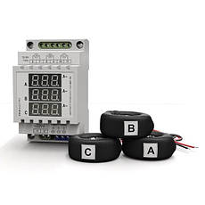 Амперметри