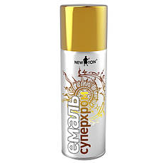 Аерозольні емалі