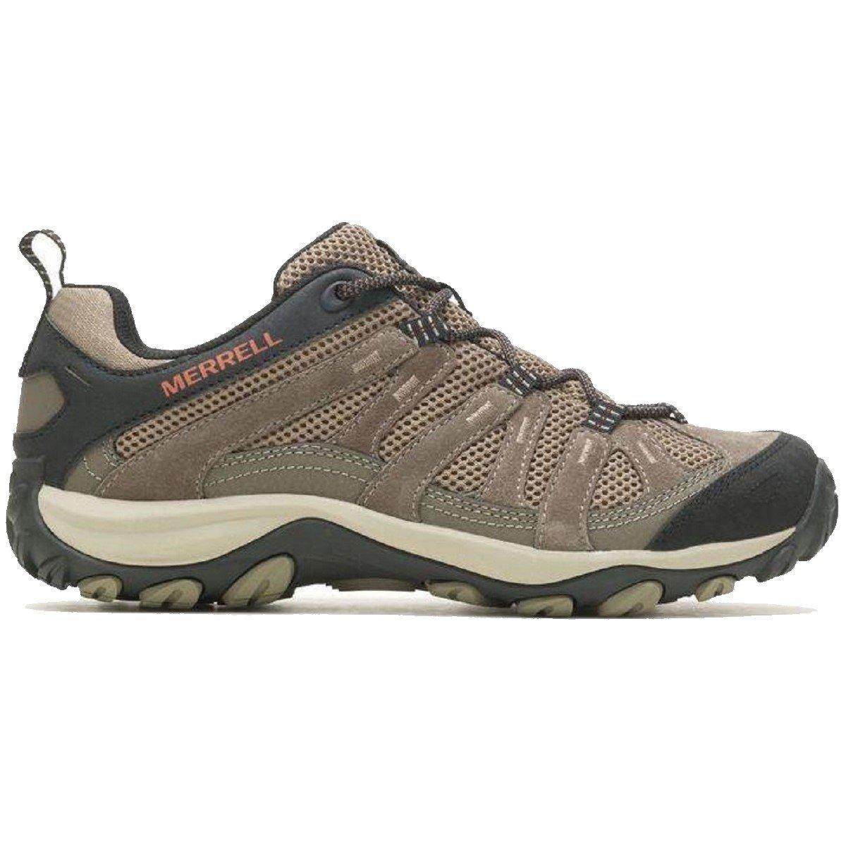 Чоловічі туристичні черевики Merrell Alverstone 2 M J036909