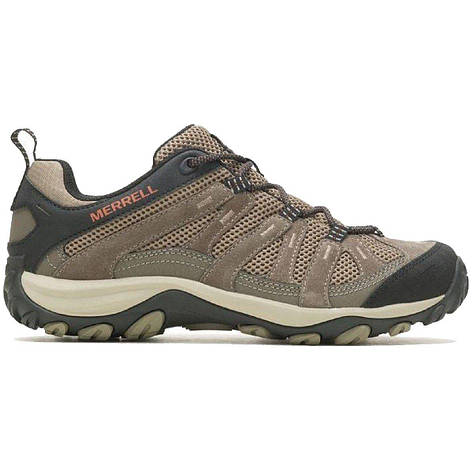 Чоловічі туристичні черевики Merrell Alverstone 2 M J036909, фото 1