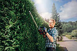 Кущоріз акумуляторний Einhell GC-CH 1855/1 Li - Solo (3410502), фото 4