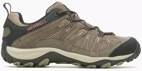 Чоловічі туристичні черевики Merrell Alverstone 2 M J036909, фото 1